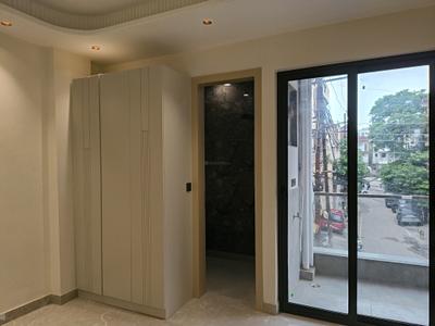 Bedroom Image of 1754 Sq.ft 4 BHK Builder Floor for sale in Vaishali Ghaziabad for Rs. 18000000