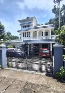 Image of 1600 Sq.ft 4 BHK Independent House for sale in Panayikulam, Kochi for Rs. 6200000