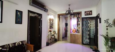2 BHK Flat