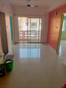 Hall Image of 1180 Sq.ft 3 BHK Apartment / Flat for sale in Jain Dream Park, Garia, Sonarpur Kolkata for Rs. 5400000
