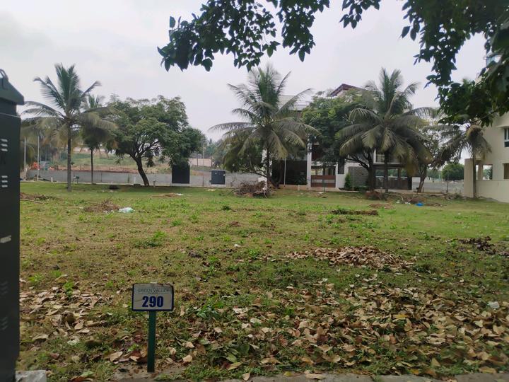 The Address The Green Valley Address Main Image 1