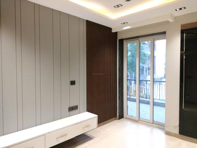 Bedroom Image of 2250 Sq.ft 4 BHK Builder Floor for sale in Surya Lavish Floor, Sector 8 Dwarka New Delhi for Rs. 34000000