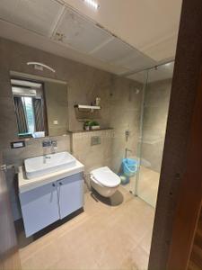 Image of 2438 Sq.ft 3 BHK Apartment / Flat for sale in Keshav Aaradhyam, Kudasan, Gandhinagar for Rs. 15000000