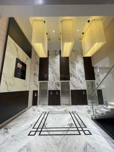 Bedroom Image of 1910 Sq.ft 3 BHK Apartment / Flat for sale in Kalash Trove, Baner Pune for Rs. 26000000