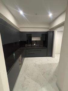 Kitchen Image of 2607 Sq.ft 3 BHK Apartment / Flat for sale in Sangam Valley, Sahastradhara Road Dehradun for Rs. 19500000