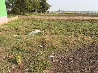 Image of 1361 Sq.ft Residential Plot / Land for sale in Hathia Kandh, Patna for Rs. 5500000