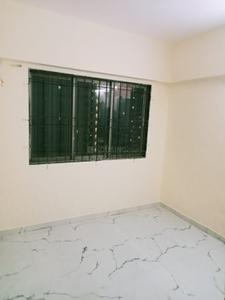 Bedroom Image of 670 Sq.ft 1 BHK Apartment / Flat for rent in Nagpada Mumbai for Rs. 50000