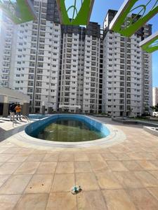Image of 1273 Sq.ft 3 BHK Apartment / Flat for sale in TVS Emerald Jardin, Begur, Bengaluru for Rs. 13000007