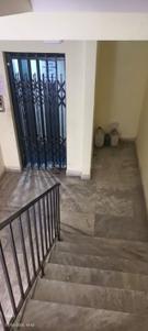 Balcony Image of 1100 Sq.ft 2 BHK Apartment / Flat for sale in Rajarhat Kolkata for Rs. 4400000