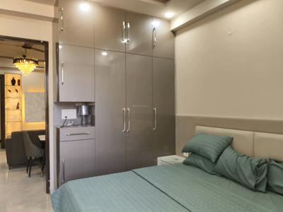 2 BHK Flat