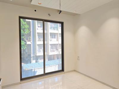 Bedroom Image of 1243 Sq.ft 3 BHK Apartment / Flat for sale in SS Balaji Sarvoday A Wing B Wing And E Wing, Thakurli Thane for Rs. 9249600