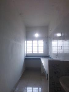 Kitchen Image of 1180 Sq.ft 3 BHK Apartment / Flat for sale in Sarada Pally Kolkata for Rs. 6200000