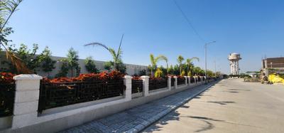 Image of 1000 Sq.ft Residential Plot / Land for sale in Omaxe Pratham, Mayakhedi, Indore for Rs. 6500000