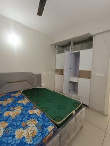 Bedroom Image of 1240 Sq.ft 2 BHK Apartment / Flat for rent in Sector 127 Mohali for Rs. 24999