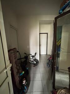 Kitchen Image of 1950 Sq.ft 3 BHK Apartment / Flat for sale in Sobha Garnet, Kondhwa Pune for Rs. 16800000