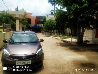 Image of 1000 Sq.ft 3 BHK Duplex for sale in Kolar Road, Bhopal for Rs. 10000000