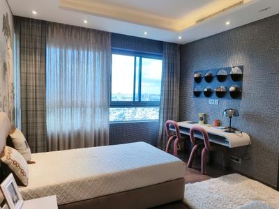 Bedroom Image of 7550 Sq.ft 5 BHK Apartment / Flat for sale in Phoenix Kessaku, Rajajinagar Bengaluru for Rs. 330000000
