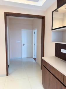 Hall Image of 2300 Sq.ft 3.5 BHK Builder Floor for rent in Hulimavu Bengaluru for Rs. 72000