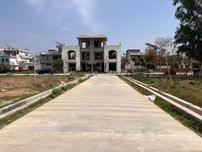Image of 2486 Sq.ft 4 BHK Villa for sale in Kanti Niketan, Neel Matha, Lucknow for Rs. 15500000