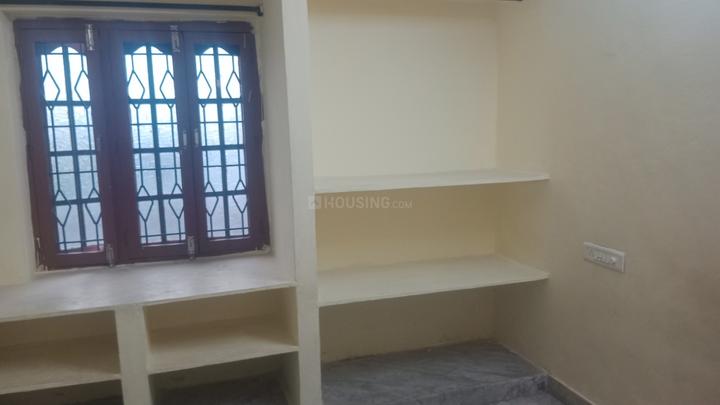 Saraswathi Nagar, Habsiguda Bedroom One 1