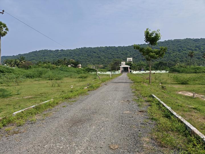 Singaperumal Koil Main Image 1