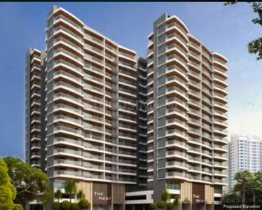 Image of 1750 Sq.ft 3 BHK Apartment / Flat for sale in Andheri West, Mumbai for Rs. 43500000
