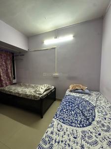 Bedroom Image of Hriday housing solution in Andheri East, Mumbai