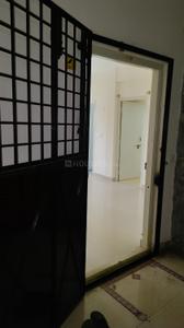 Balcony Image of 715 Sq.ft 3 BHK Apartment / Flat for rent in Aswani Sitara, Marsur Bengaluru for Rs. 11900