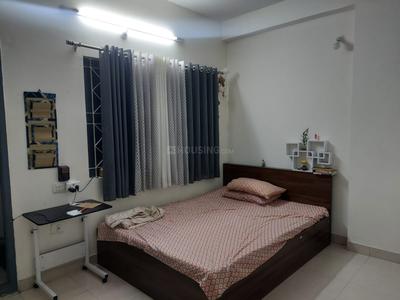 Bedroom Image of 1450 Sq.ft 3 BHK Apartment / Flat for sale in Mahaveer Palace, JP Nagar Bengaluru for Rs. 11500000