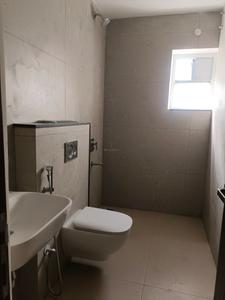 Bedroom Three Image of 7278 Sq.ft 6 BHK Villa for sale in Sikhara Tranquil, Cherlapalli Secunderabad for Rs. 68000000