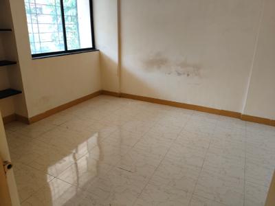 Bathroom Image of 650 Sq.ft 1 BHK Apartment / Flat for rent in Hemant Kamala City, Katraj Pune for Rs. 14000