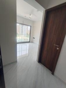 Bedroom Image of 860 Sq.ft 2 BHK Apartment / Flat for rent in Royal Oasis, Malad West Mumbai for Rs. 50000