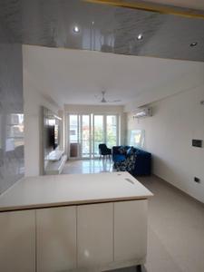 Hall Image of 1195 Sq.ft 2 BHK Apartment / Flat for sale in Sikka Kimaya Greens, Sahastradhara Road Dehradun for Rs. 8962500