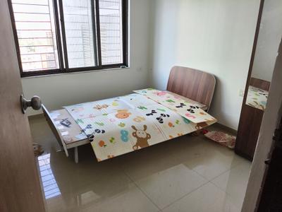 1 BHK Flat