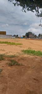 Residential Plot