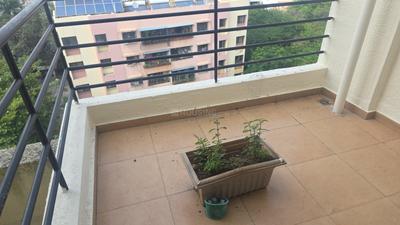 Image of 794 Sq.ft 2 BHK Apartment / Flat for sale in Belvalkar Chaitrangan, Katraj, Pune for Rs. 7000000
