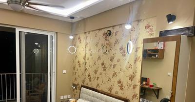 Bedroom Image of 1274 Sq.ft 2 BHK Apartment / Flat for sale in Godrej Eternity, Mallasandra Bengaluru for Rs. 15000000