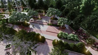 Image of 1119 Sq.ft Residential Plot / Land for sale in Riyasat Montera, Khopoli, Navi Mumbai for Rs. 5429383