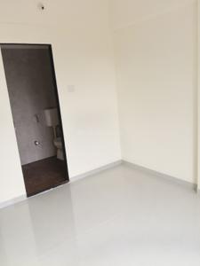 Bedroom Image of 740 Sq.ft 1 BHK Apartment / Flat for sale in Ulwe Navi Mumbai for Rs. 6400000