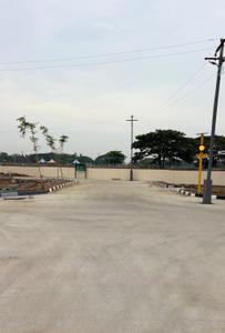 Image of 660 Sq.ft Residential Plot / Land for sale in Samayapuram, Tiruchirappalli for Rs. 2171400