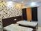 Bedroom Image of Serenity Living  in Powai, Mumbai