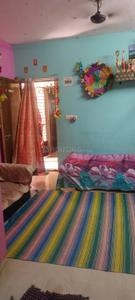 Bedroom Image of 484 Sq.ft 2 BHK Apartment / Flat for sale in Kansad Surat for Rs. 1600000