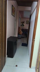 Hall Image of 1065 Sq.ft 2 BHK Apartment / Flat for sale in Skyline Metro Prime 2, Manyawas Jaipur for Rs. 4700000