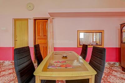 Hall Image of 500 Sq.ft 1.5 BHK Apartment / Flat for rent in Nerul Goa for Rs. 21000