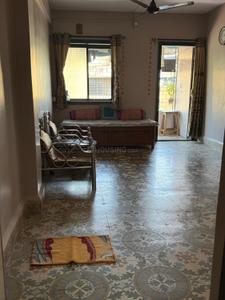 Hall Image of 580 Sq.ft 1 BHK Apartment / Flat for sale in Kalwa Thane for Rs. 4700000