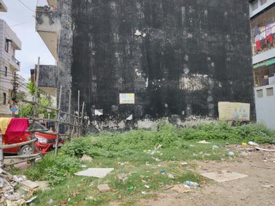 Image of 128 Sq.ft Residential Plot / Land for sale in Vasundhara, Ghaziabad for Rs. 40000000