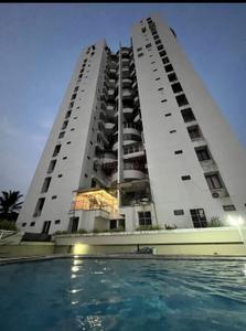 Image of 2000 Sq.ft 3 BHK Apartment / Flat for sale in Kacheripady, Kochi for Rs. 16000000
