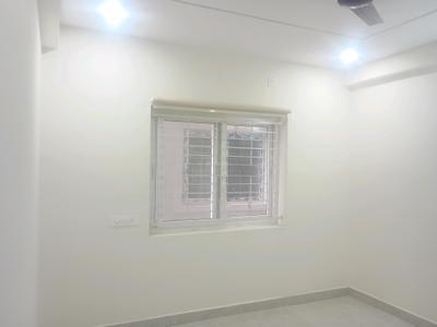 Bedroom Image of 1315 Sq.ft 2 BHK Apartment / Flat for sale in Bandlaguda Jagir Hyderabad for Rs. 12801000