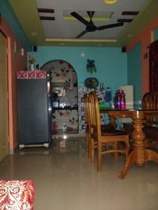 Hall Image of 924 Sq.ft 2 BHK Apartment / Flat for sale in Belghoria Kolkata for Rs. 4300000