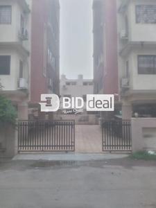 Image of 650 Sq.ft 2 BHK Apartment / Flat for sale in Madhapar, Rajkot for Rs. 3600000